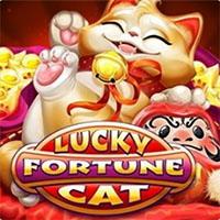 LuckyFortuneCat